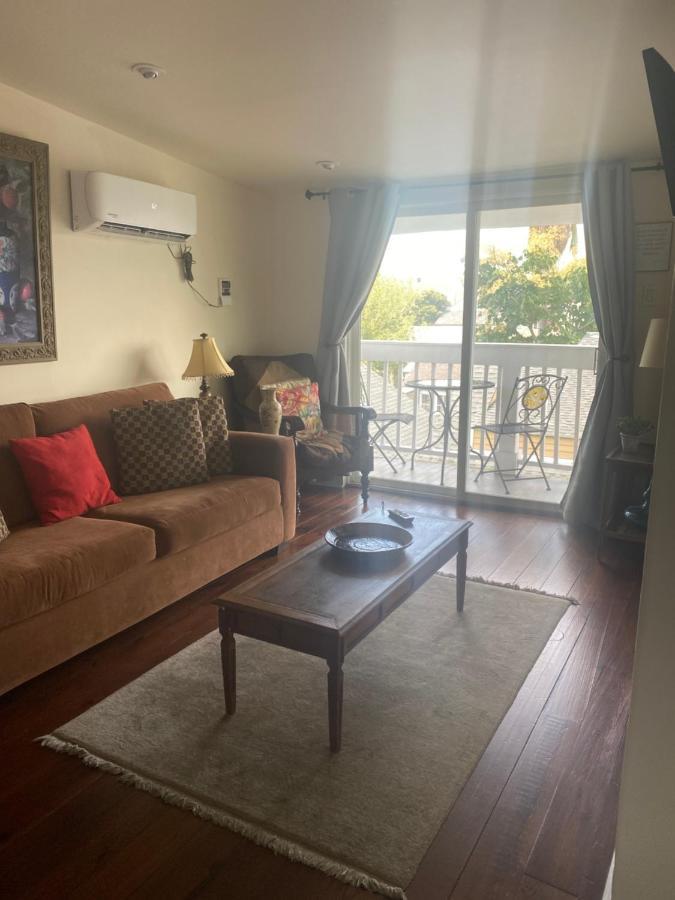 Balcony Guest House New Orleans Zimmer foto