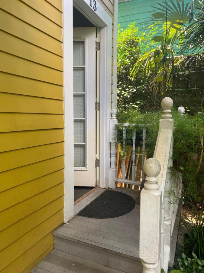 Balcony Guest House New Orleans Zimmer foto