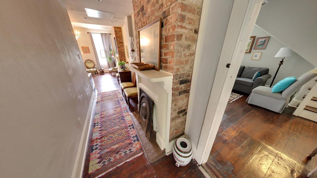Balcony Guest House New Orleans Exterior foto